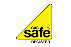 gas safe companies Fairy Cross